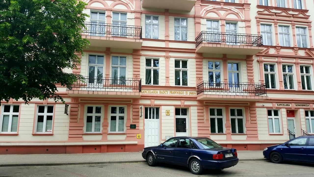 Apartment Classic - Location, Bezplatny Parking Ełk