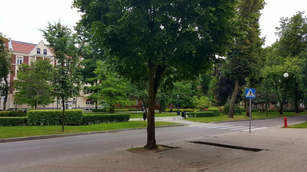 Apartment Classic - Location, Bezplatny Parking