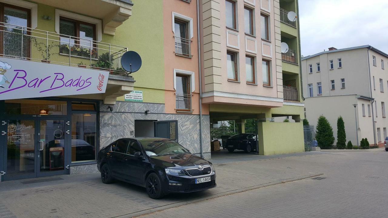 Classic - Location, Bezplatny Parking *
