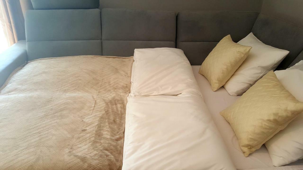 Classic - Location, Bezplatny Parking Apartment *