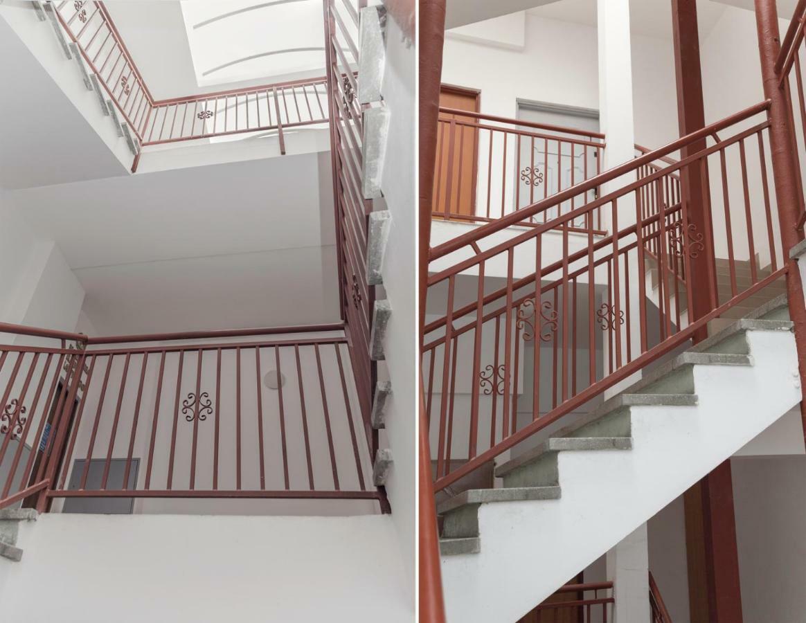 Apartment Classic - Location, Bezplatny Parking