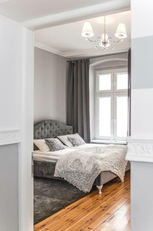 Apartment Classic - Location, Bezplatny Parking