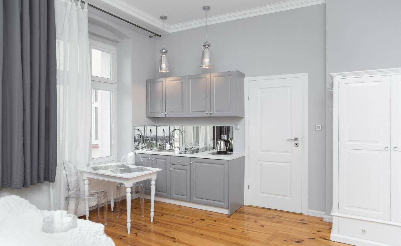 Apartment Classic - Location, Bezplatny Parking