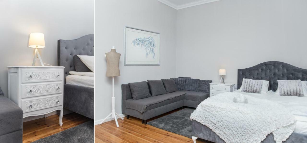 Classic - Location, Bezplatny Parking Apartment *