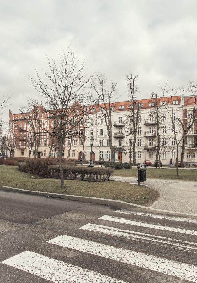 Classic - Location, Bezplatny Parking Apartment Ełk