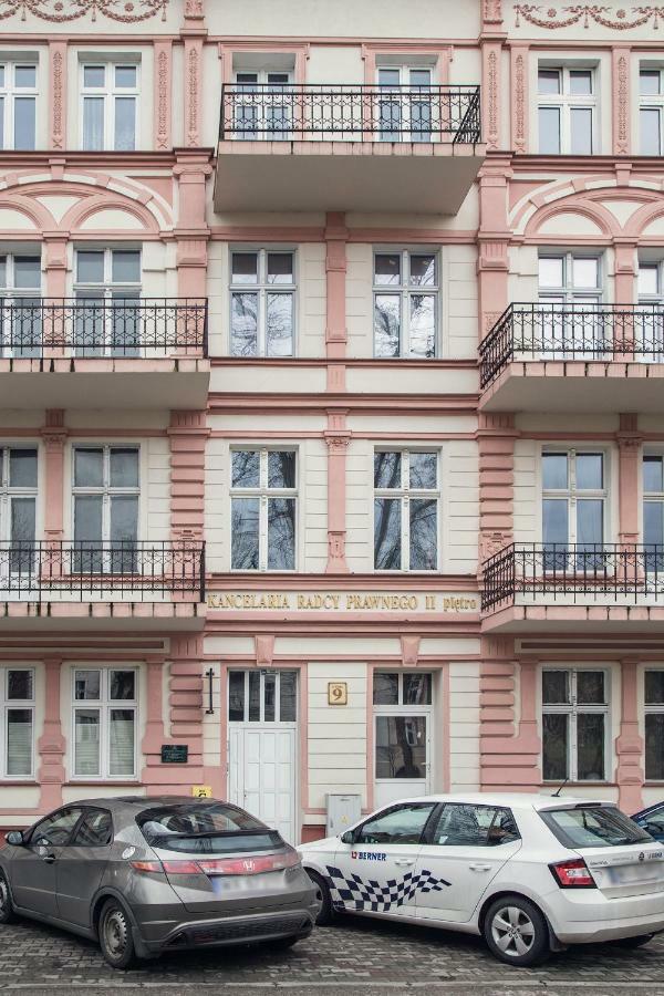 Classic - Location, Bezplatny Parking * Ełk