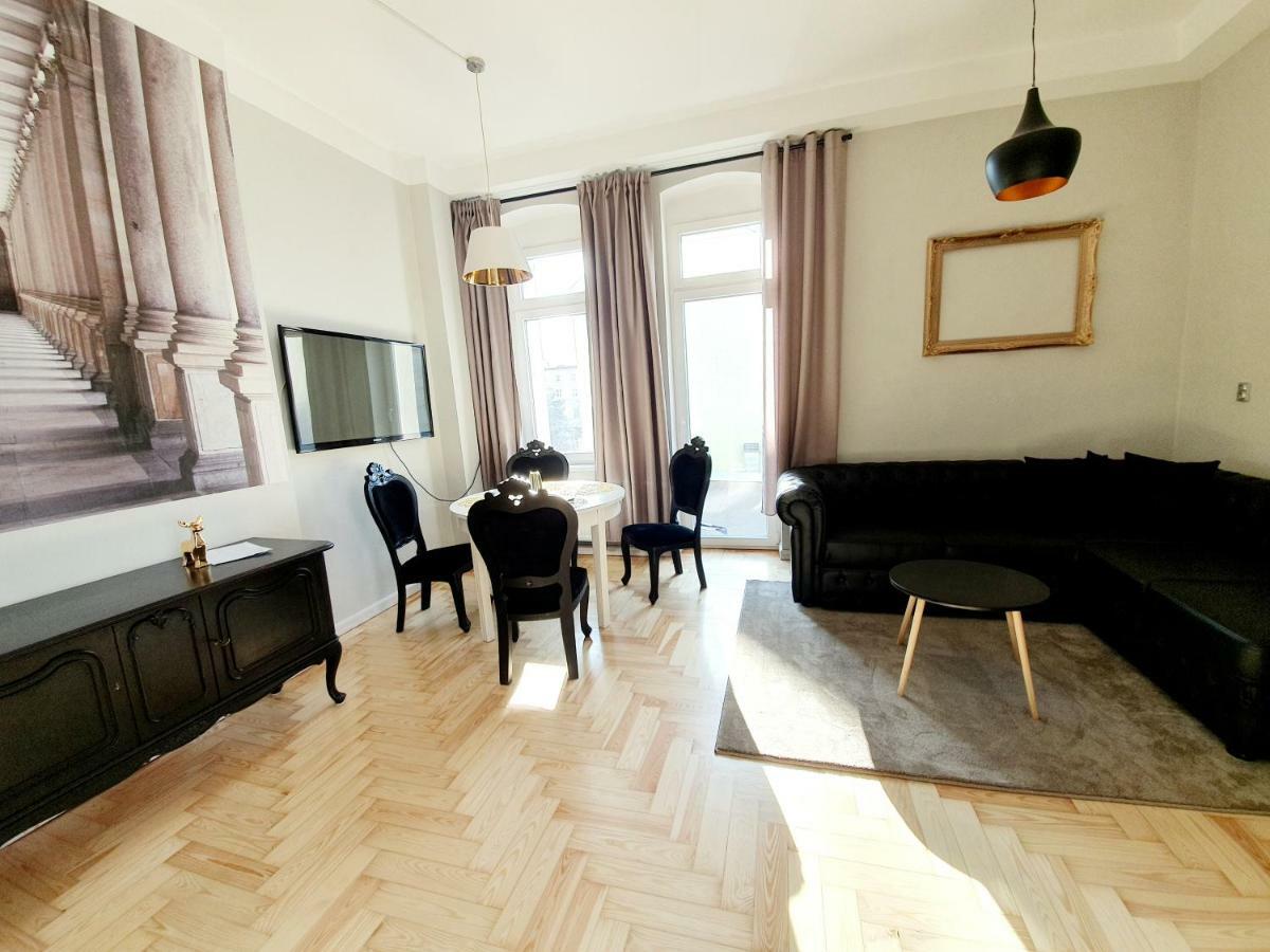 Classic - Location, Bezplatny Parking Apartment Ełk