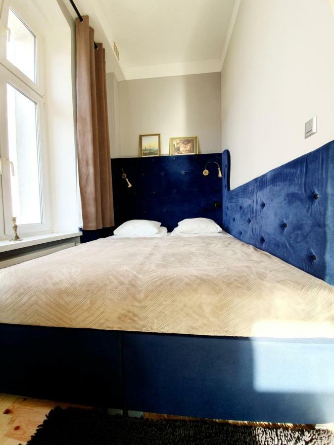 Classic - Location, Bezplatny Parking Apartment