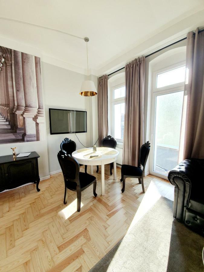 Apartment Classic - Location, Bezplatny Parking Ełk